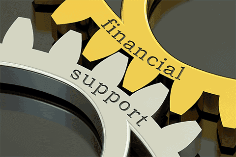 financial-support