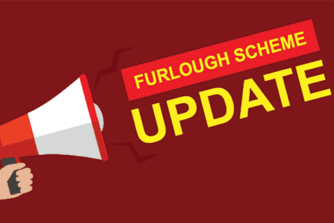 Furlough scheme extended