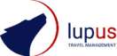 Lupus Travel Management Logo