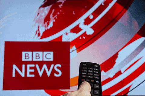 TTC’s Martin Alcock speaks to the BBC