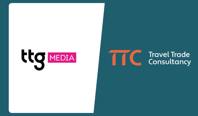 TTC and TTG logos