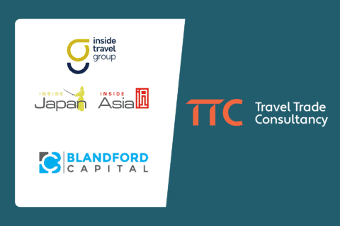 TTC helps Inside Travel Group secure investment