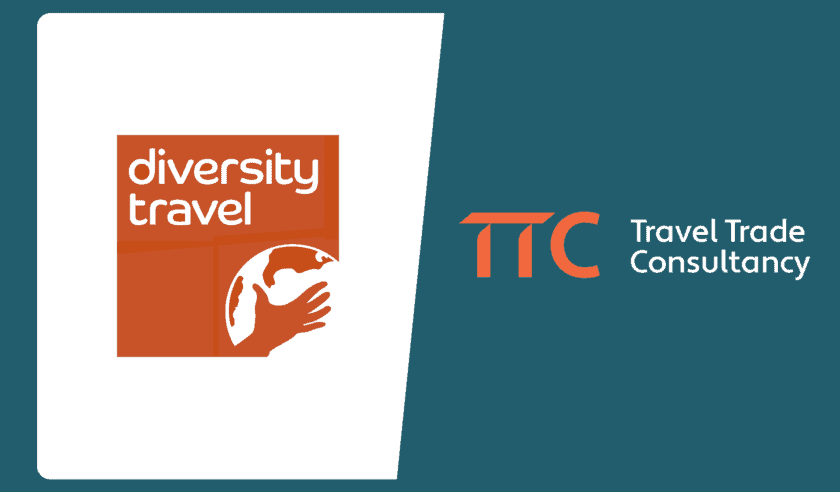 Diversity travel and TTC