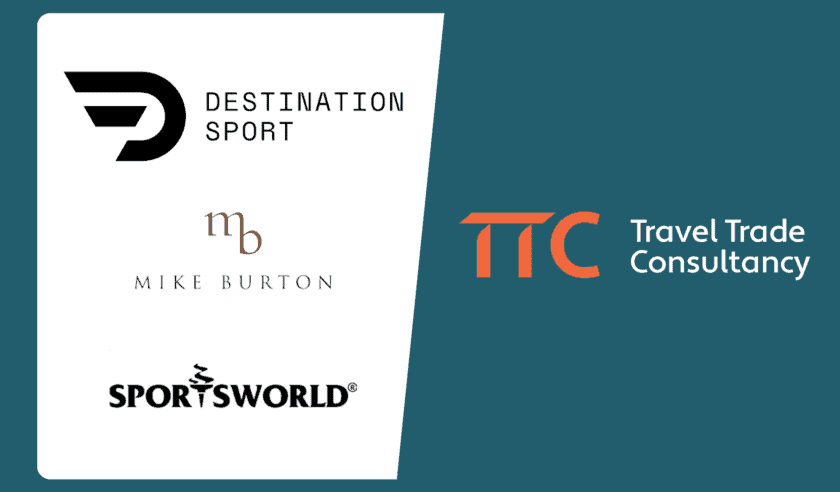 Destination Sport acquires Mike Burton Travel and Sportsworld