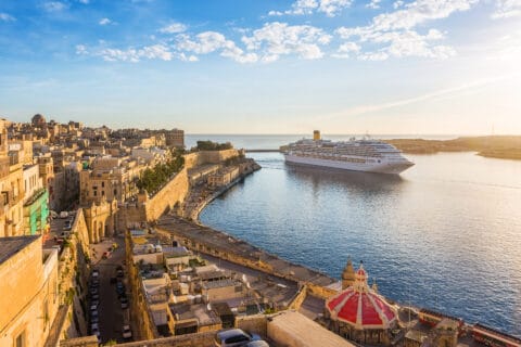 Cruise company announcements: TTC Insights Travelcast