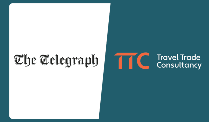 TTC and The Telegraph
