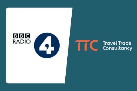 TTC on BBC Radio 4