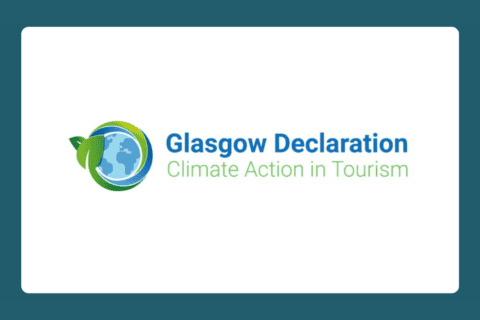Glasgow Declaration on Climate Action in Tourism