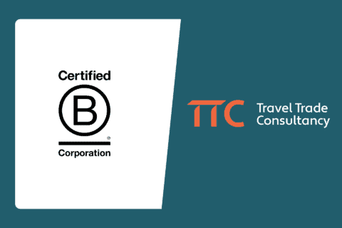 TTC and B Corp Month 2024